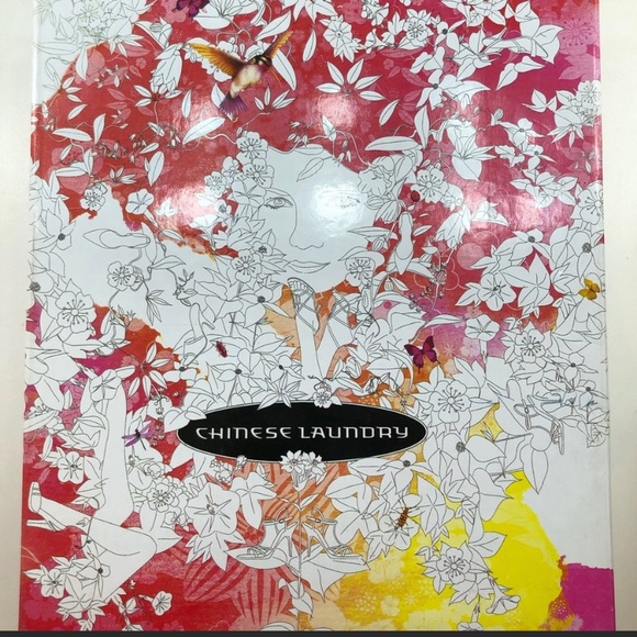 NEW In Box Chinese Laundry Women's Real Pump - Picture 10 of 10